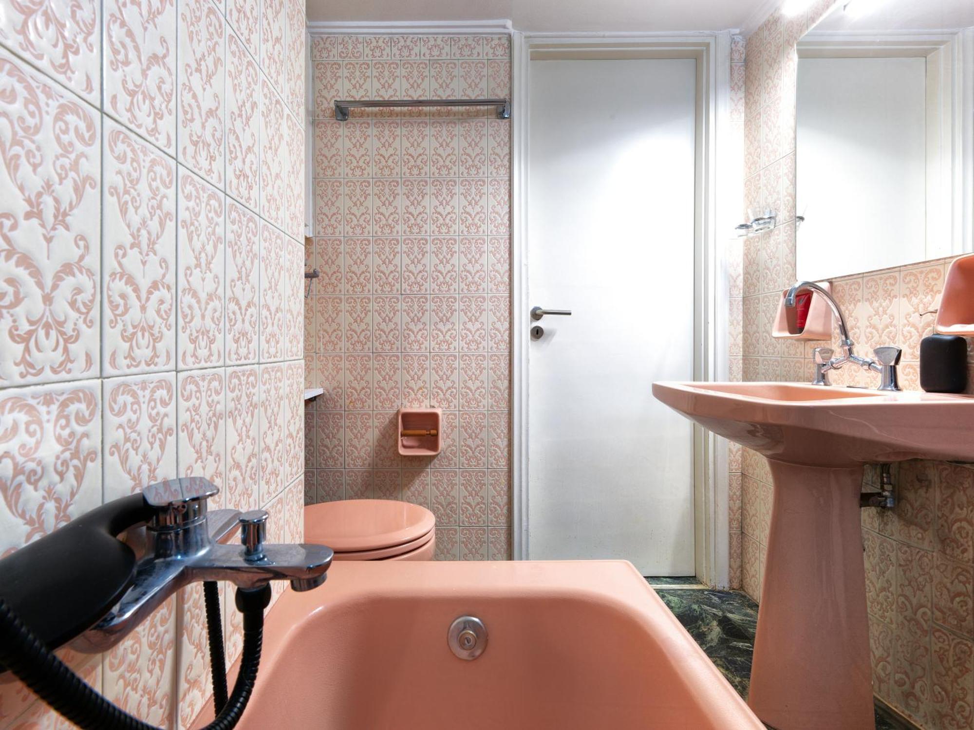 אתונה Central Pagrati Apartment With Park View Balcony - Opp Pangrati Grove מראה חיצוני תמונה